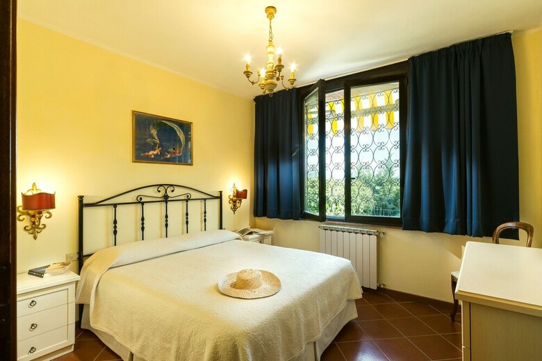 Hotel Tenuta Di Poggio D'oro