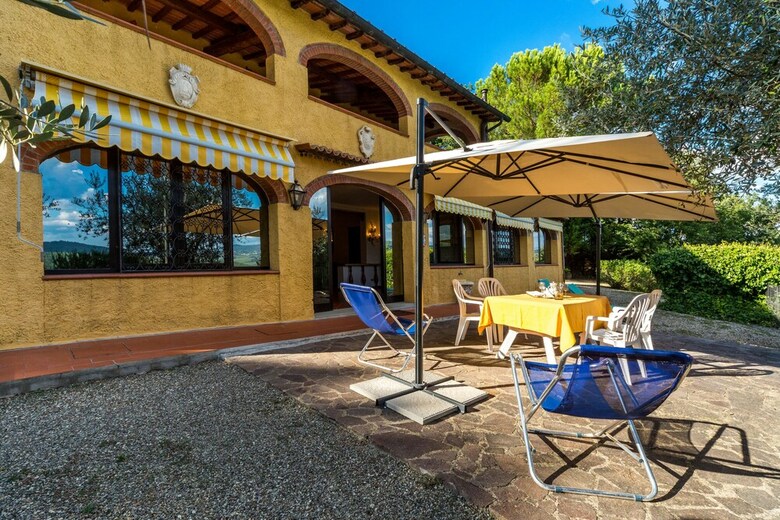 Hotel Tenuta Di Poggio D'oro