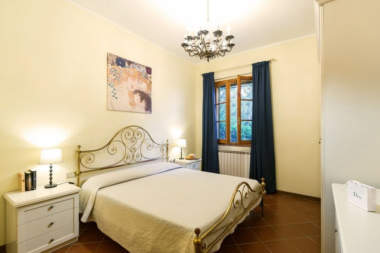 Hotel Tenuta Di Poggio D'oro