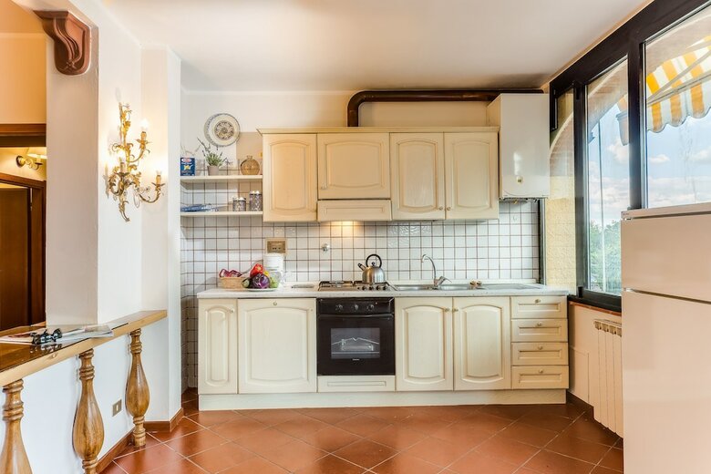 Hotel Tenuta Di Poggio D'oro