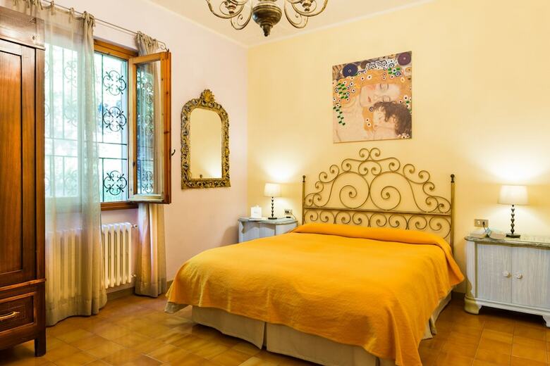 Hotel Tenuta Di Poggio D'oro
