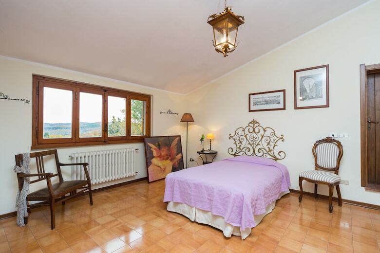 Hotel Tenuta Di Poggio D'oro
