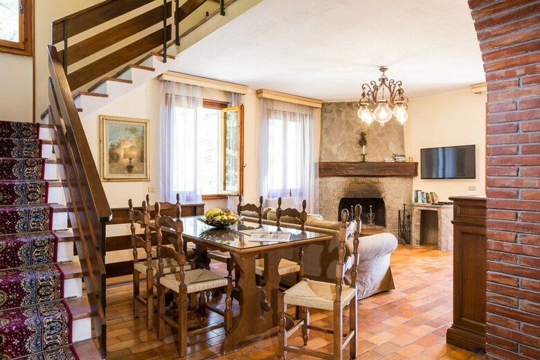 Hotel Tenuta Di Poggio D'oro