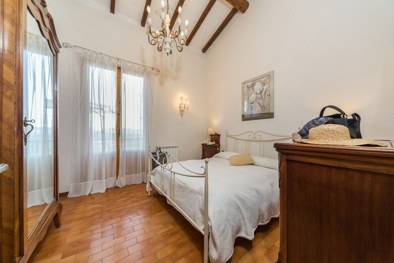Hotel Tenuta Di Poggio D'oro