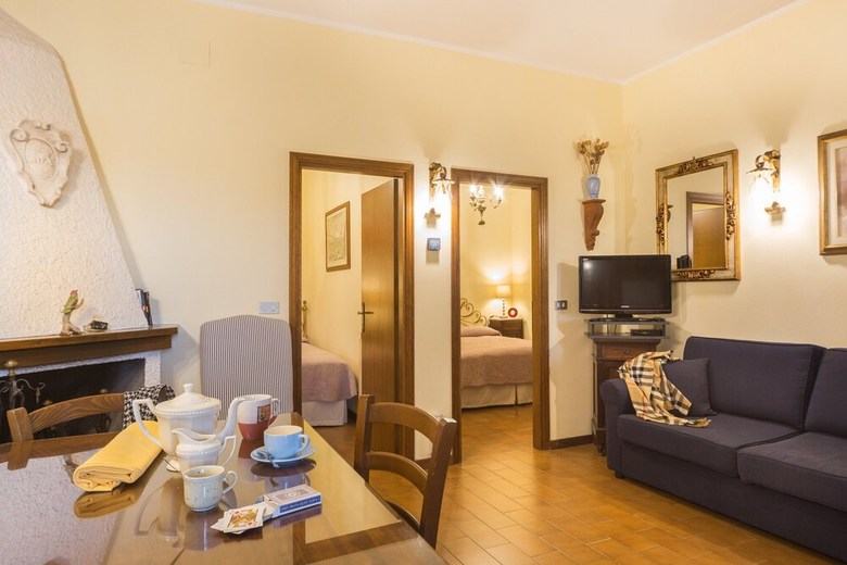 Hotel Tenuta Di Poggio D'oro