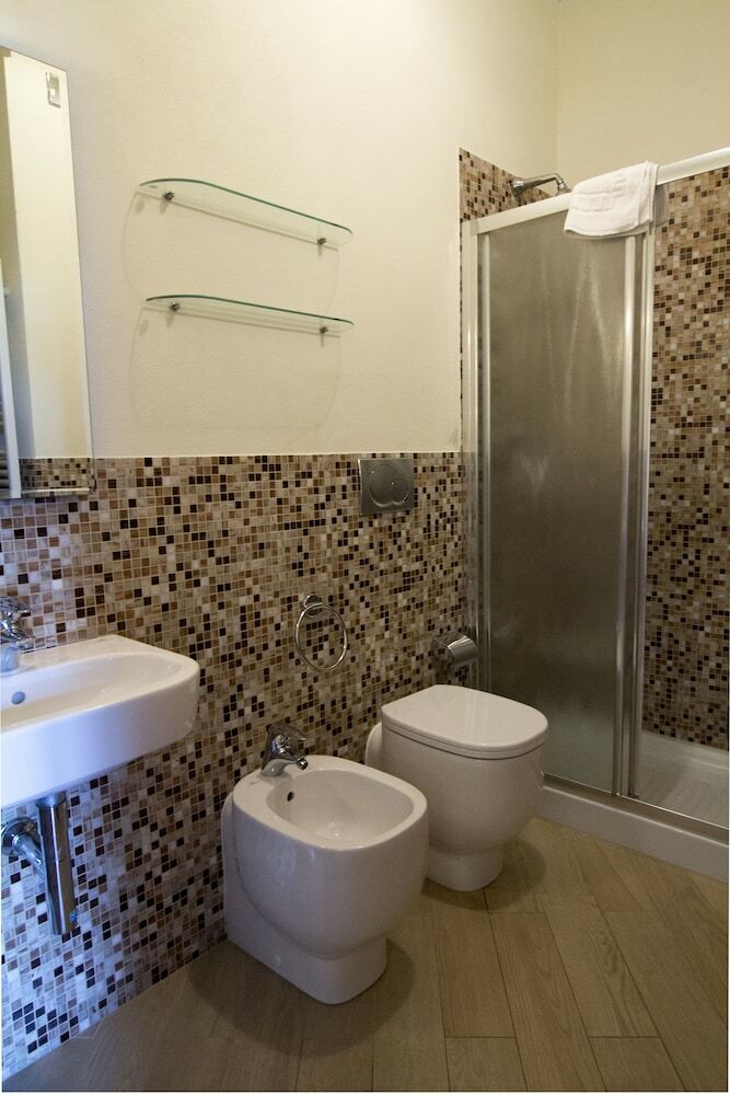 Hotel Tenuta Di Poggio D'oro