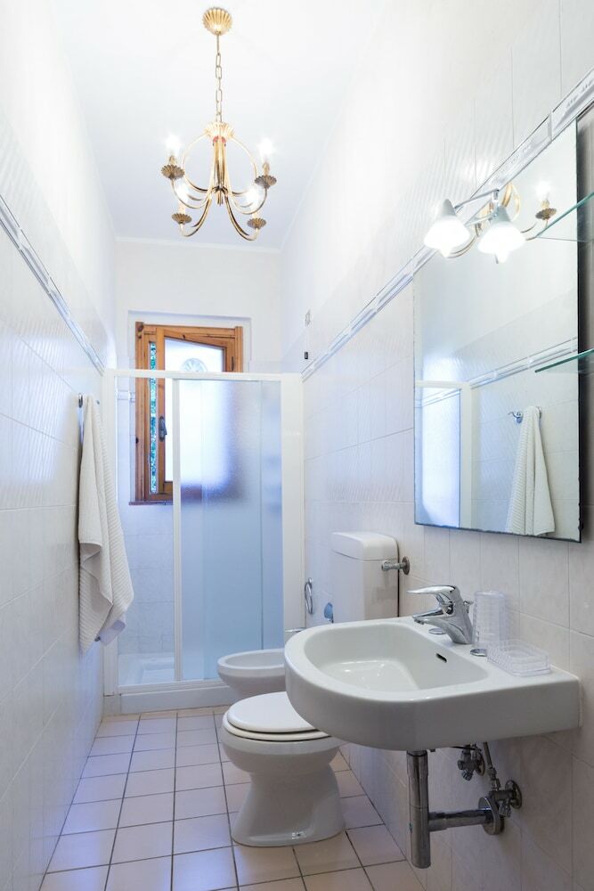 Hotel Tenuta Di Poggio D'oro