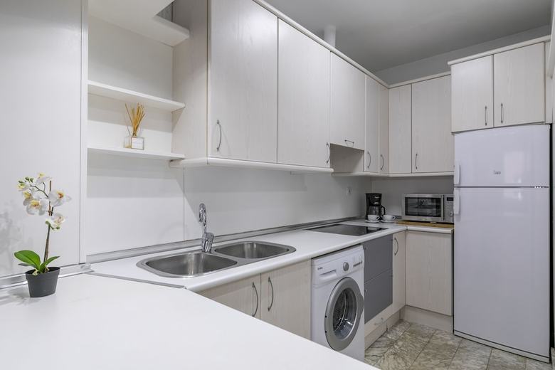 Apartamentos Lersundi By Forever Rentals