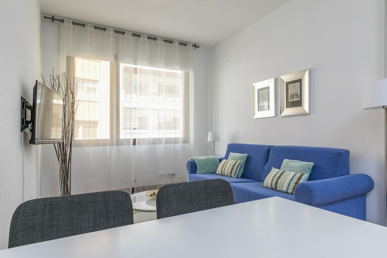 Apartamentos Lersundi By Forever Rentals