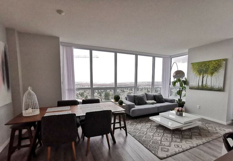 Apartamentos Libra Palace