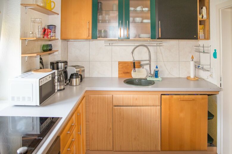 Apartamentos Ferienhaus Lindenhof