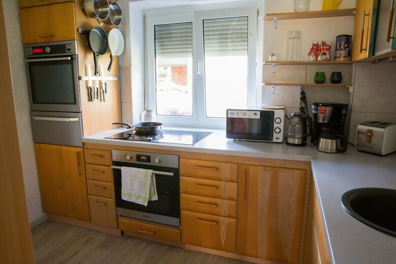 Apartamentos Ferienhaus Lindenhof