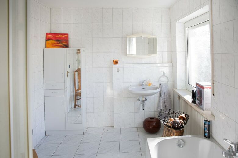 Apartamentos Ferienhaus Lindenhof