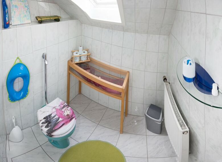 Apartamentos Ferienhaus Lindenhof
