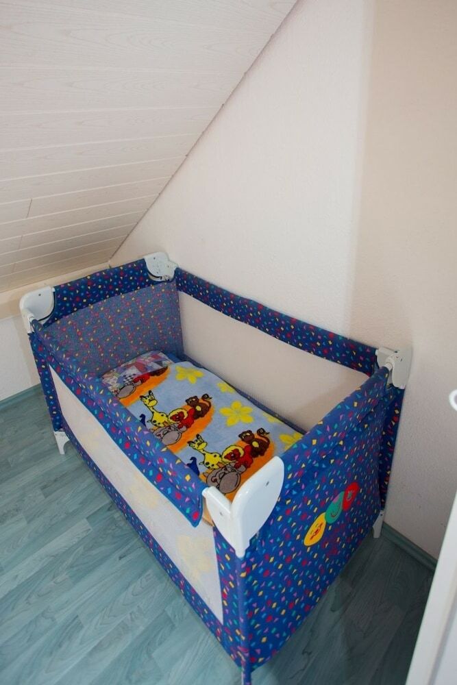 Apartamentos Ferienhaus Lindenhof