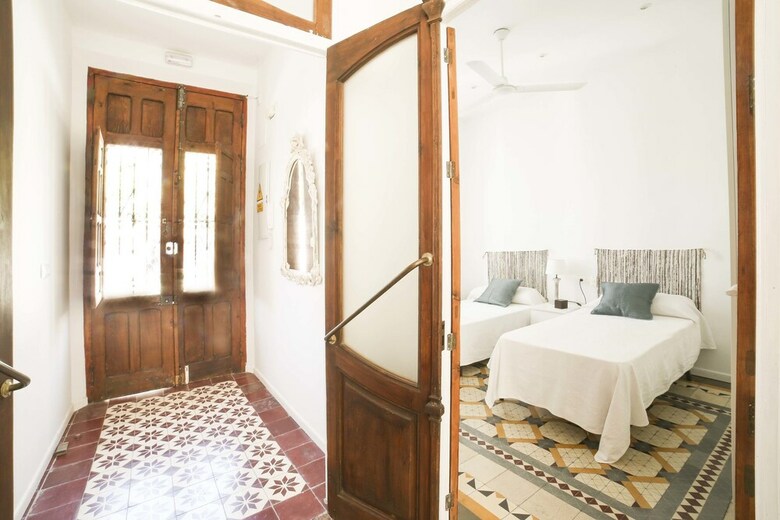 Apartamentos Letmalaga Pedregalejo Painter