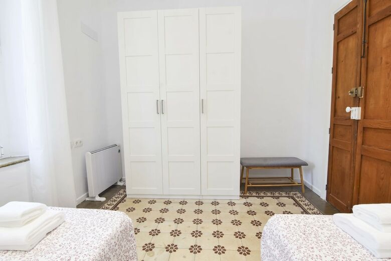 Apartamentos Letmalaga Pedregalejo Painter