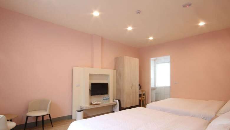 Bed & Breakfast Muknana