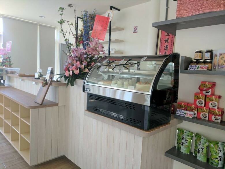 Bed & Breakfast Muknana
