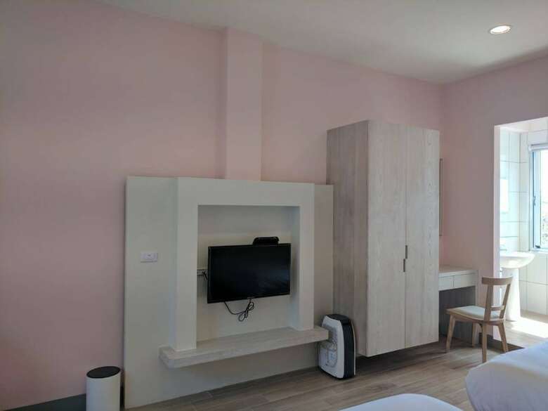 Bed & Breakfast Muknana