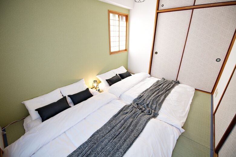 Apartamentos Lumiere Yuhigaoka