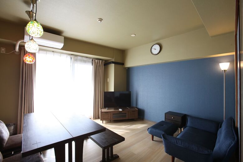 Apartamentos Lumiere Yuhigaoka