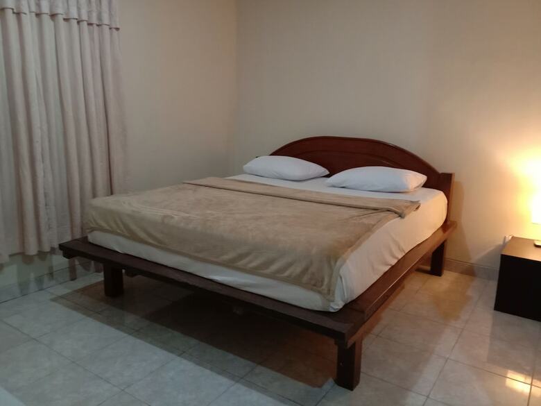 Hotel Loven Sanur Guest House