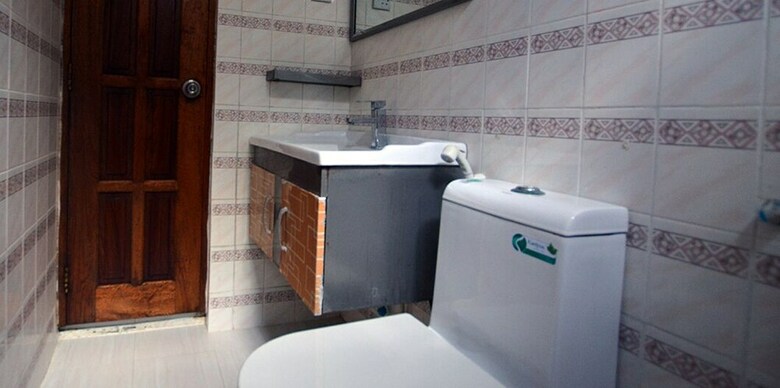 Hotel Aquaventure Manta Lodge - Scuba Divers