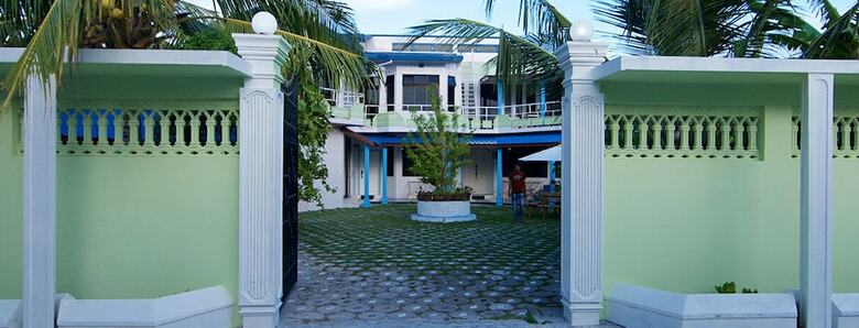 Hotel Aquaventure Manta Lodge - Scuba Divers