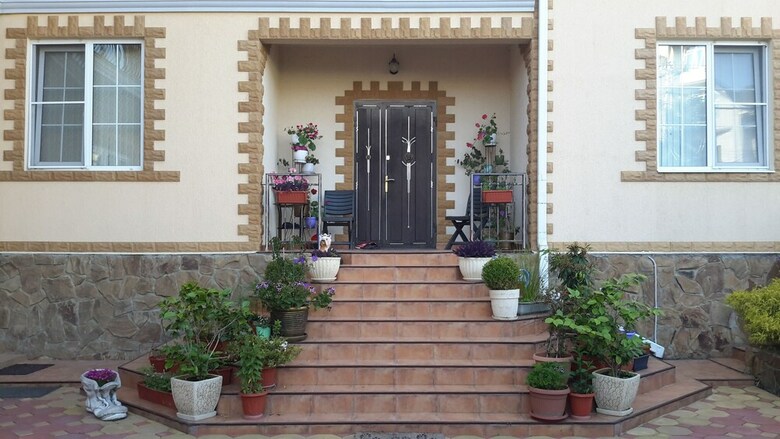 Hotel Kamelot Villa