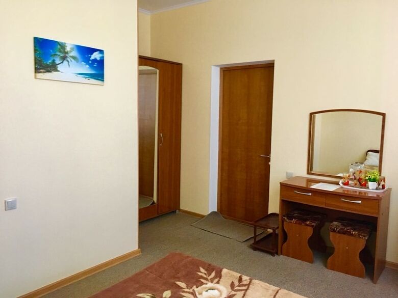 Hotel Kamelot Villa