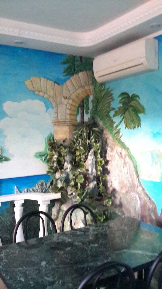 Hotel Kamelot Villa