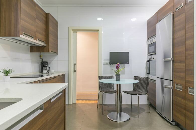 Apartamentos Gran Via 1.2 By Forever Rentals