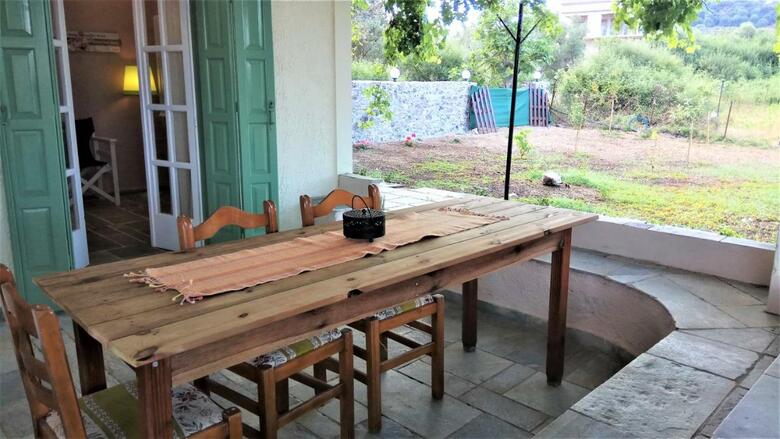 Residencia Country Village House
