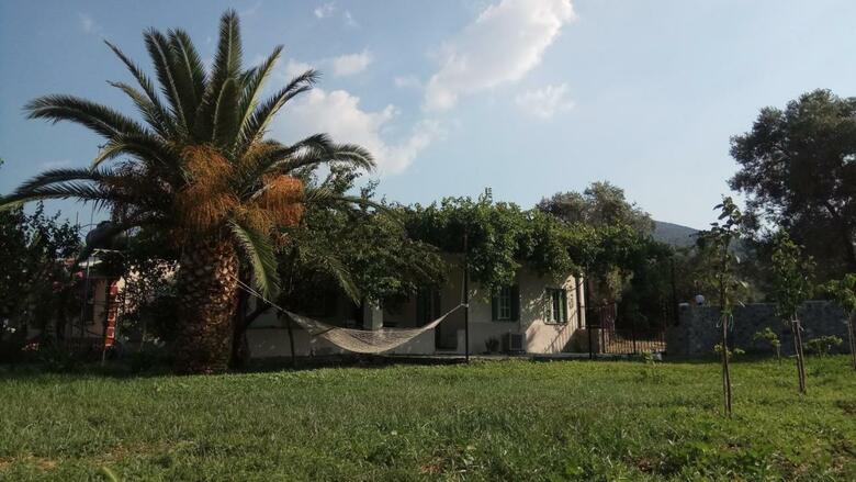 Residencia Country Village House