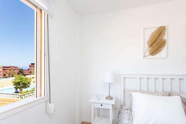 Apartamentos Lagos de Miramar