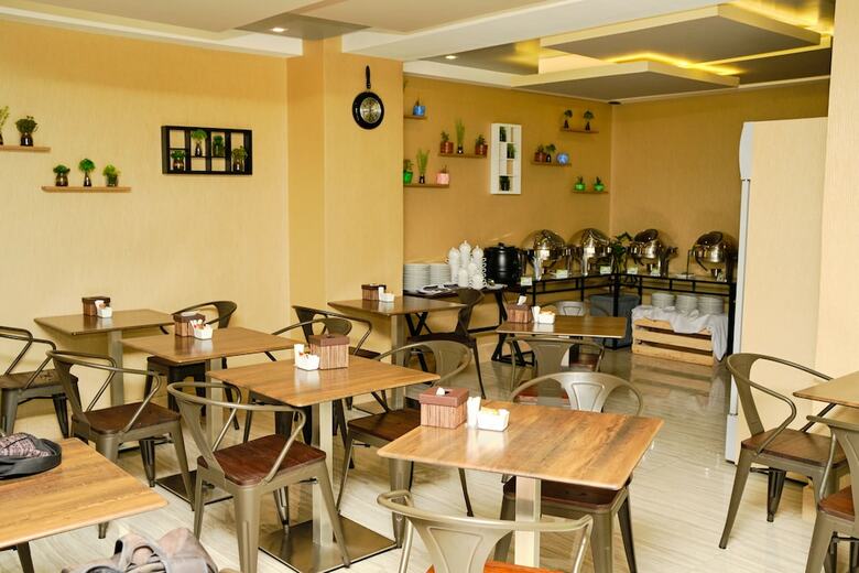 Vivien's Hotel