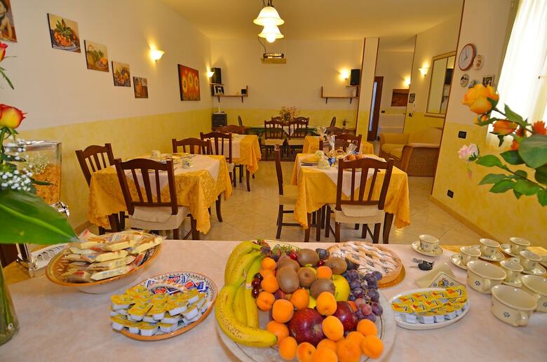 B&B Le Fate Del Salento