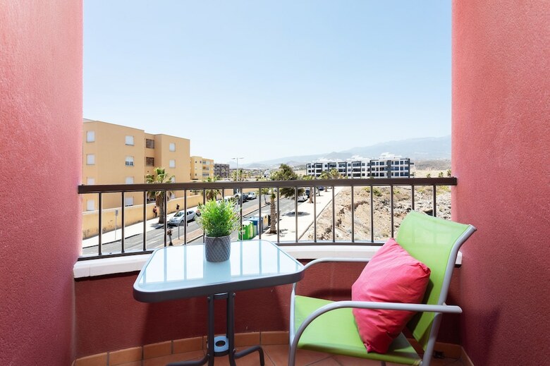 Apartamentos La Jaquita