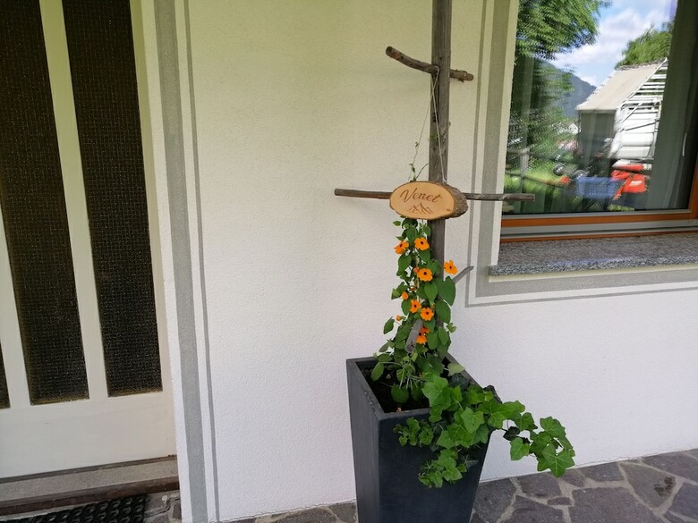 Hotel Landhaus Zangerl