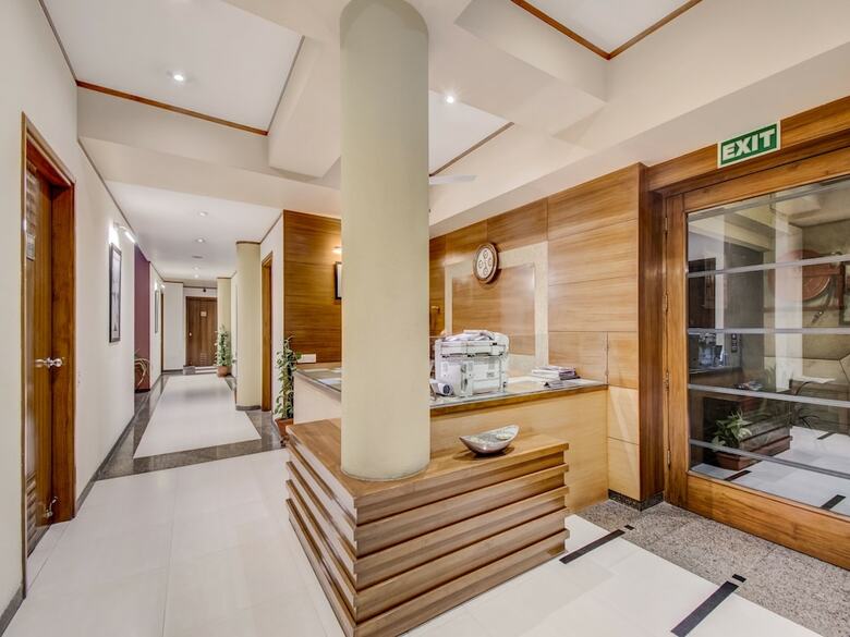 Capital O 36429 Hotel Abs 17