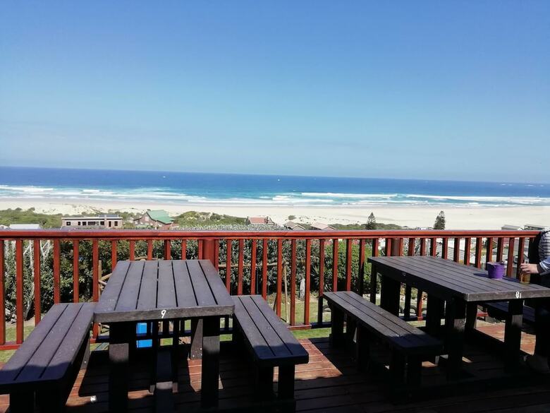 Hotel Die Windmeul Oyster Bay