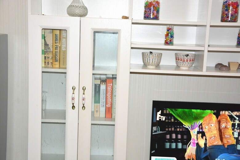 Aparthotel Warm House Apartment