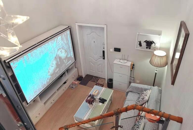 Aparthotel Warm House Apartment