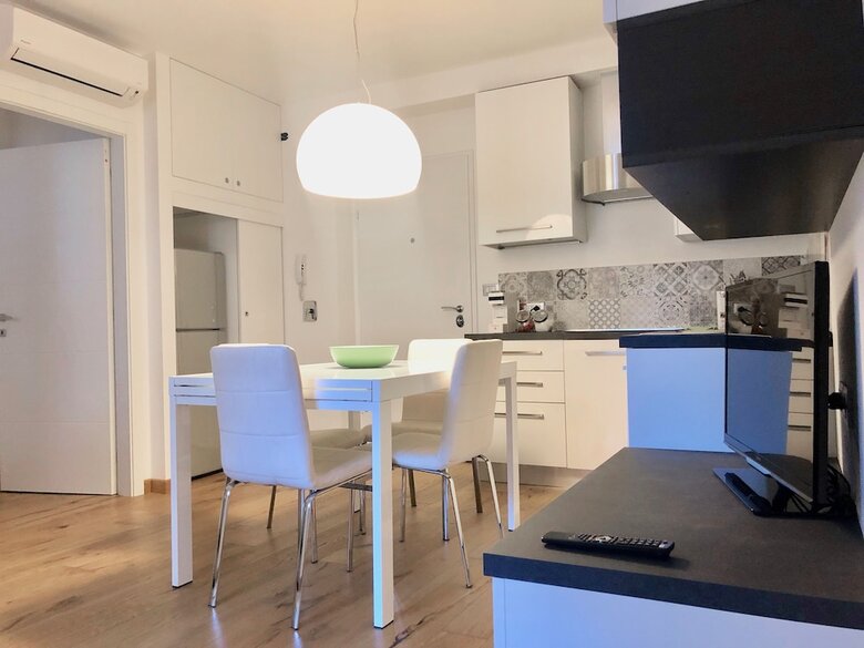 Apartamento Triestevillas Diaz5