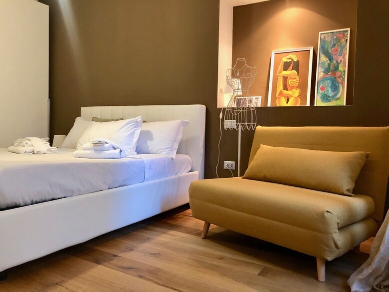 Apartamento Triestevillas Diaz5