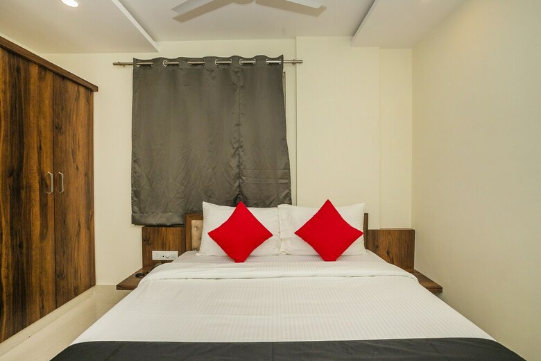 Hotel Capital O 35572 La Brook