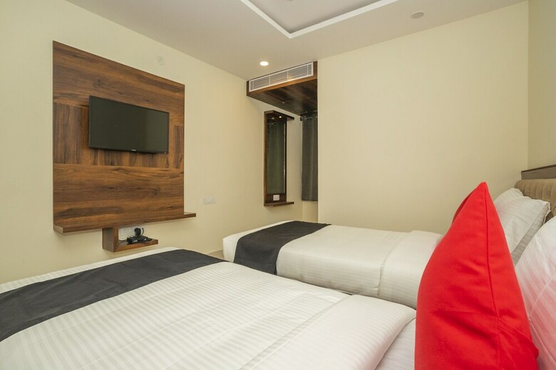 Hotel Capital O 35572 La Brook
