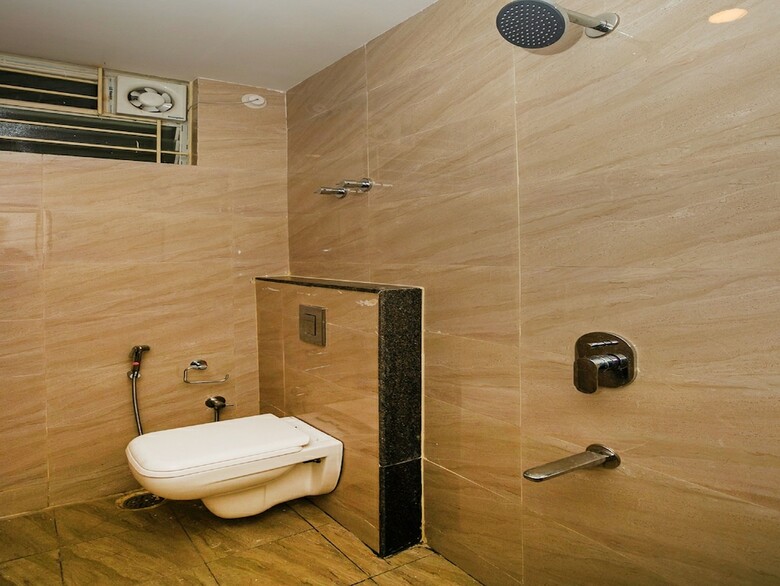 Hotel Capital O 35572 La Brook