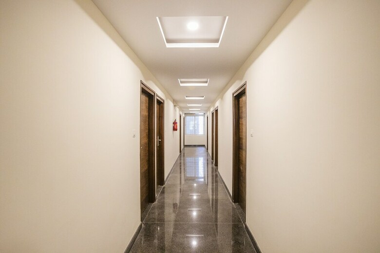 Hotel Capital O 35572 La Brook
